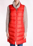 Жилет удлиненный ERMANNO SCERVINO