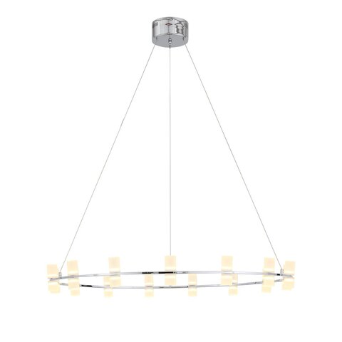 Люстра подвесная ST Luce Cilindro SL799.103.15