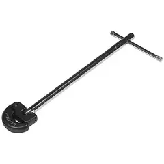 KRAFTOOL 10 - 32 мм, 250 мм, самозажимной сантехнический ключ (27564-25)