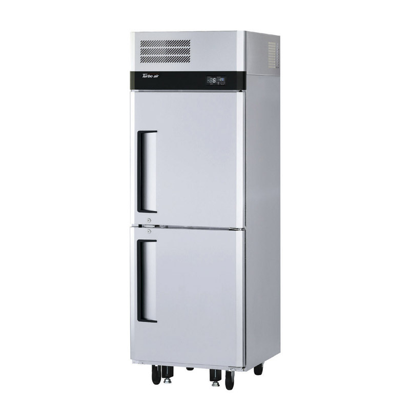 Шкаф холодильный Turbo air KR25-2
