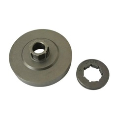 Чашка сцепления UNITED PARTS 0.325