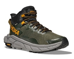 Ботинки мужские HOKA TRAIL CODE GTX