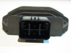 Реле регулятор Yamaha YFM400 02-12 YFM450 07-11 YFM600 99-01