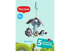 Tiny Love Подвеска на коляску День и ночь (3333111681)
