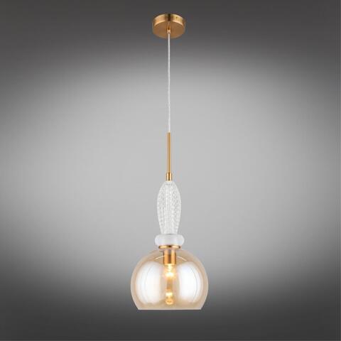 Подвесной светильник Aployt Kristel APL.304.16.01