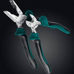 KRAFTOOL GRAND-99, 99 предм., (1/2