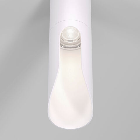 Накладной светодиодный светильник Elektrostandard Apex 25113/LED 7W 4000K белый