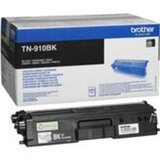 Тонер контрактный TN-910BK для Brother HLL9310CDW/MFCL9570CDW чёрный (9000стр)