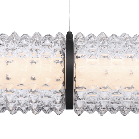 Светильник подвесной ST Luce Saguaro SL6144.413.01