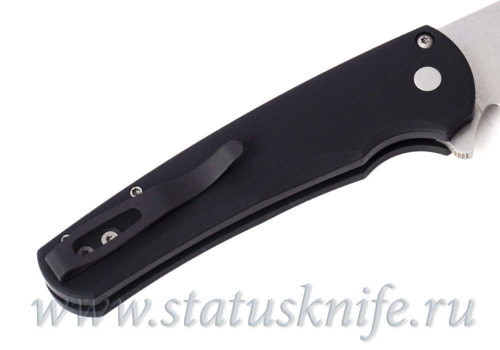 Нож Pro-Tech Malibu 5301 black