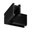Комплектующие для накладной трековой системы Maytoni Accessories for tracks levity TRA184CL-11B
