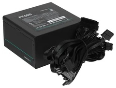Блок питания Deepcool PF600 600 Вт