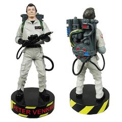 Ghostbusters Talking Statue - Peter Venkman Shakems