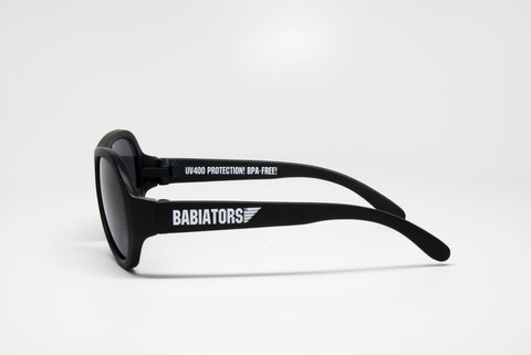 Детские солнцезащитные очки Babiators Original Aviator 