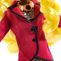 Клавдия Вульф. Страх, камера, мотор!