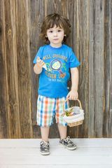 Sweet Berry Футболка 