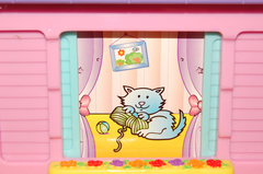 Kiddieland Развивающий центр 