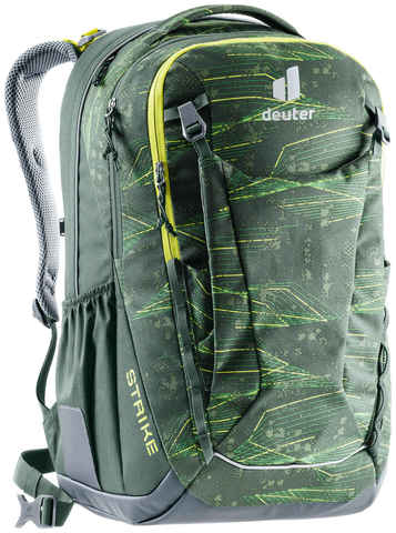Картинка рюкзак школьный Deuter Strike Ivy laser - 1