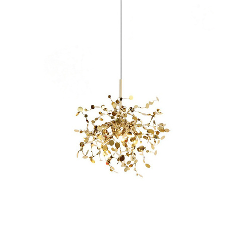 Люстра Argent Gold D40