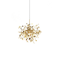 Люстра Argent Gold D40