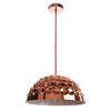 Подвес Arte Lamp Lucido A4085SP-3AC