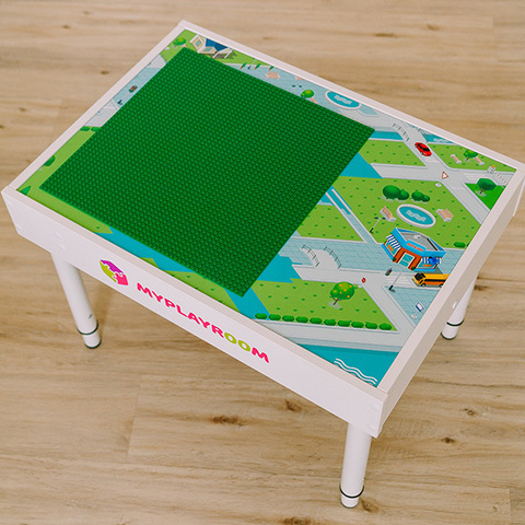 Игровой набор 