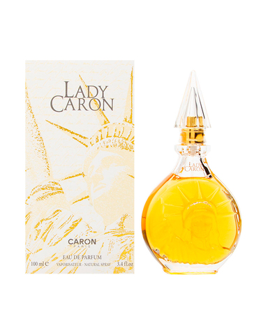 Caron Lady Caron edp