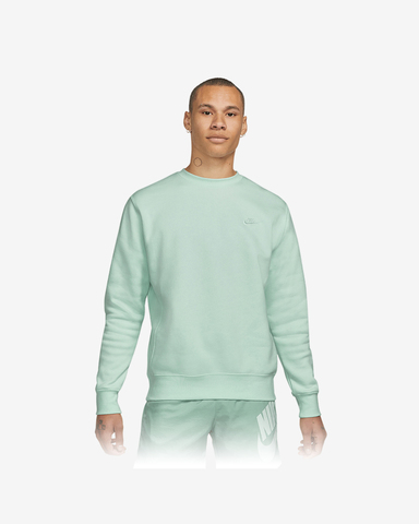 Свитшот Nike Sportswear Club Fleece Sweatshirt