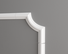 Угловой элемент C1-DD35