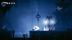 Игра Hollow Knight (Switch)