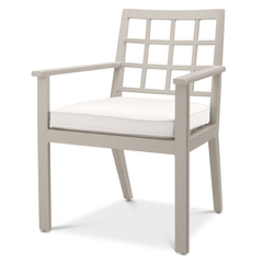 Уличный стул Dining Chair Cap-Ferrat арт.113739
