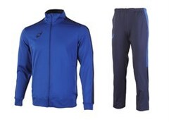 костюм ASICS 2051A026-400 Lined Suit Long