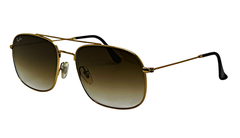 Ray Ban Andrea RB 3595 9013/83