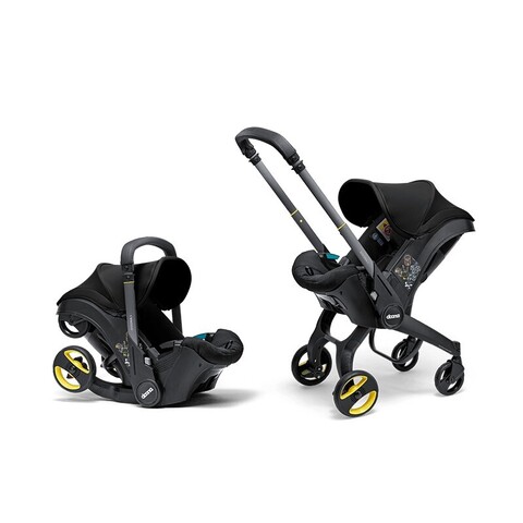 Модель Doona I - Nitro Black