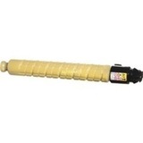 Совместимый тонер-картридж жёлтый MP C2503H для Ricoh MP C2003, C2503, C2011SP, C2004, C2504