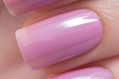 El Corazon 423/  49 active Bio-gel/ Jelly приглушенный розовый