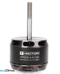 T-Motor AT5220A 20-25CC KV220