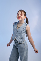 Жилет д/д Miasin G-VST25171