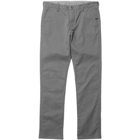 Брюки мужские VISSLA Hightider Stretch Chino 32