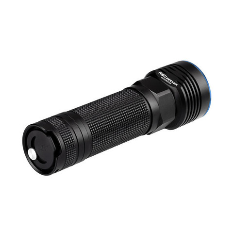 Фонарь светодиодный Olight R50 Seeker (комплект)