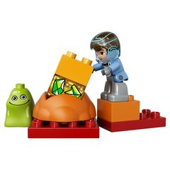 Lego Duplo Конструктор 