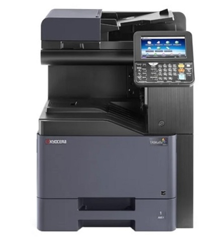 МФУ Kyocera TASKalfa 356ci (1102R53NL0)