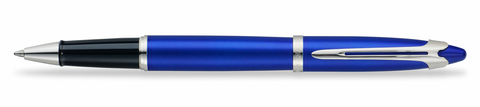 Ручка шариковая Waterman Ici Et Là Blue CT, F (S0118211)