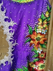 Купальник для выступления б/у