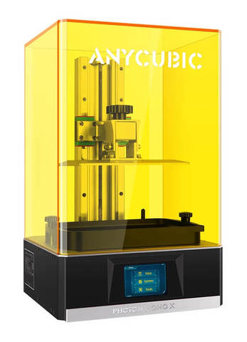 3D-принтер Anycubic Photon Mono X