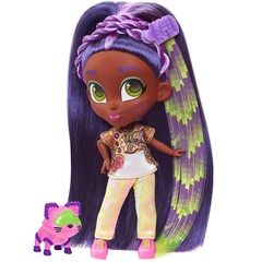 Кукла-сюрприз Хаирдораблес Арт серия