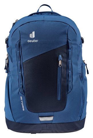 Картинка рюкзак городской Deuter Step Out 22 navy-steel - 7