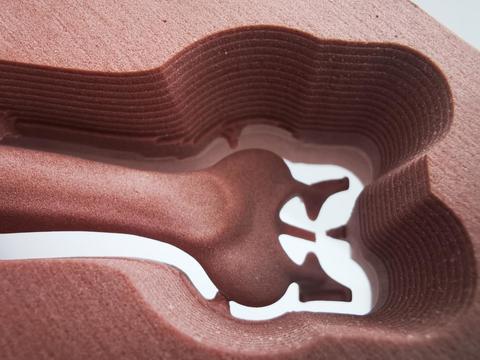 Настольный 5-ти осевой фрезерный станок SmartLab