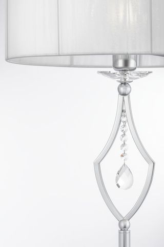 Торшер Maytoni Miraggio MOD602-FL-01-N