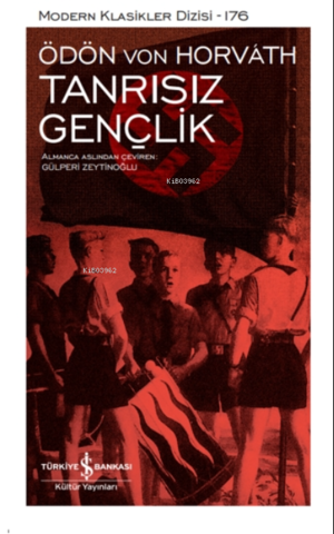 Tanrısız Gençlik